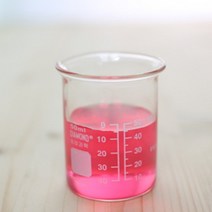 [캔들레이디] 캔들&디퓨저 액체 색소 50ml, 핑크