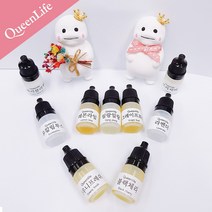 스위스지보단 석고방향제 리필 향오일 5ml, 향오일-라벤더, 1개
