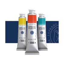 르프랑 전문가용 유화물감 40ml S6 [색상선택], 479 Cobalt Blue