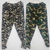 양말나라 밀리터리 9부바지 긴바지