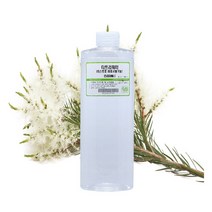 림스DIY 플로럴워터500ml~1000ml 플로럴워터(대용량), 티트리워터500ml