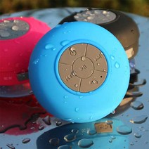 프루그 블루투스 방수 스피커 bts-06, 그린