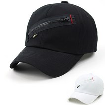 비토스 TEAMLIFE정품 지퍼 볼캡