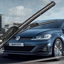 폭스바겐 순정와이퍼, 4. GOLF 7세대(MK7) Sedan