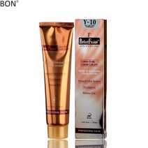 본코스메틱 퍼펙트퓨전 로하스 헤어 칼라 크림 염색약 1제2제150ml 헤어컬러, N-4다크라이트브라운, 1개