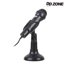 디디존 MIC-202 고감도 스탠드 마이크 스위치탑재, 디디존 MIC-202 스탠드 마이크