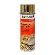 듀플리 이펙트 페인트 골드 200ml