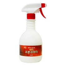 마이스토어 명품 오븐크리너, 1개, 500ml, 500ml*6