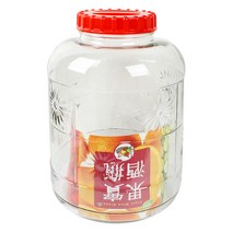 대신 과실주병(국화 20L)