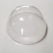 만들기 재료 투명반구, 투명반구 원형:대