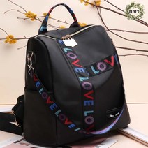 제이컬리 레인 여성백팩 가방