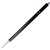 민산필방 장유붓-특대(12mmX62mm), 특대(12mmX62mm)