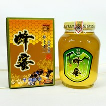 한국인삼유통공사 (4104) 아카시아꿀 2.4kg, 2400g, 1개