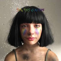 (수입CD) Sia (시아) - This Is Acting (Deluxe Edition), 단품