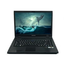 LG전자 삼성전자 DELL 레노버 대우 브랜드 중고 노트북, 삼성센스P560, Free Dos, 3MB, 160MB, 코어2 듀오