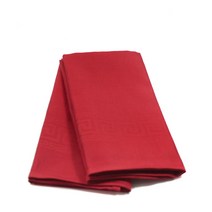 바리스타 린넨 냅킨 바타올, 03.바리스타 린넨 레드, 1개