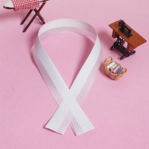 한복동정 저고리 두루막동정, 남자저고리, 1개