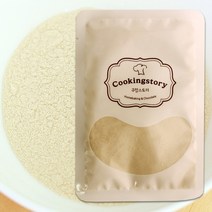 쿠킹스토리 한천가루, 100g, 1개