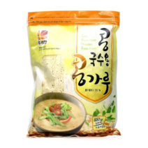 뚜레반 콩국수용 콩가루850g 1개, 850g