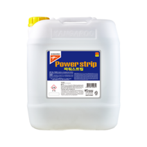 캉가루 박리제 파워 스트립 18.75L, 1개