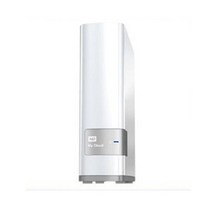 WD 2TB 3TB 4TB My Cloud 외장하드 스토리지 하드