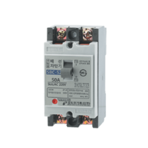 상도 배선차단기 산업용 NFB 50AF 2P 50A, 1개