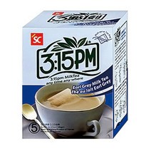 PM 3:15 밀크티(20gx5T/얼그레이)