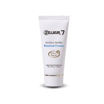 젤쿠어 30%D.C 리뉴얼크림50ml 피지밸런스 모공수축 지성피부, 1개, 50ml