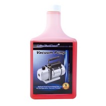 [아시안퍼스트]진공펌프오일 VP-500(Oil), 단품, 단품