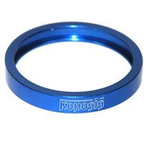 [kohosis] 코호시스 C-SPACER 스페이서링, 파랑-5mm, 1개