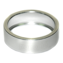 [kohosis] 코호시스 C-SPACER 스페이서링, 은색10mm, 1개