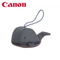 캐논 고래파우치 M시리즈 전용 Whale Pouch 0402.