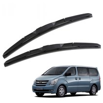 그랜드스타렉스 익스트림 하이브리드 와이퍼 600mm+500mm