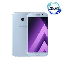 삼성전자 갤럭시 A5 2017 A520 중고폰, 색상랜덤, A5-A급