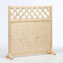 트리안 나무 파티션 모음전!, 밤색-반격자1010