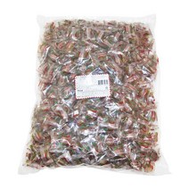 맛드린 3.5kg 계피맛 왕사탕(유통기한23.10~11월까지), 1봉