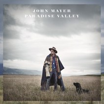 (CD) John Mayer - Paradise Valley (Limited POP Card Edition), 단품