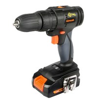 아임삭 충전해머드릴 AH418TPLUS 18V 2.5Ah
