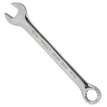 그레이트넥 컴비네이션 렌치 스탠더드 C04C 1.4cm, 1개