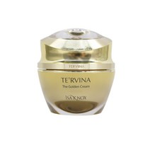 이자녹스 테르비나 더 골든크림, 60ml, 1개