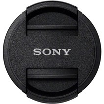 소니 ALC-F62S 렌즈캡 62mm 렌즈용 [정품], 1개