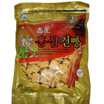 고려홍삼건빵 1박스(12봉)/외국선물.옛날과자, 1박스(12봉)