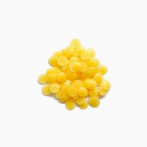 비즈왁스(밀랍/비정제), 5kg