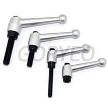 클램프 레바 레바클램프 클램프레바볼트 클램프레바너트 레바너트 레바볼트 클램프볼트, 너트M10