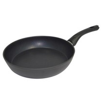 스타프릿 아로마 베이크라이트 핸들 프라이 팬 블랙, 1개, 20cm