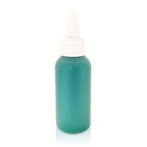 승룡산업 전문가용 직물물감-초록색 직물물감, 100ml, 1개