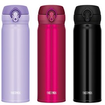 THERMOS 일본 써모스 진공 텀블러 JNL-503K 500ml 보온병 보냉, 민트