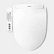 애플비데 순간온수 방수비데 APPLE-815 설치비별도, APPLE-515