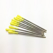 다이아몬드 큐빅 보석 볼펜 8종, 리필심 (단독구매불가), 1개