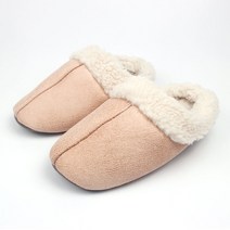 케삭 겨울 실내화 스웨이드st 털실내화